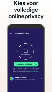 Avast Antivirus & Beveiliging screenshot 4