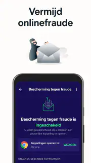 Avast Antivirus & Beveiliging screenshot 5