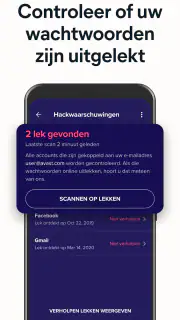 Avast Antivirus & Beveiliging screenshot 6