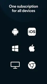 Avast SecureLine VPN Proxy screenshot 5