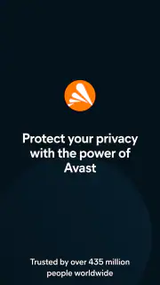 Avast SecureLine VPN Proxy screenshot 6
