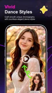 AvatarMe - AI Photo & Video screenshot 3