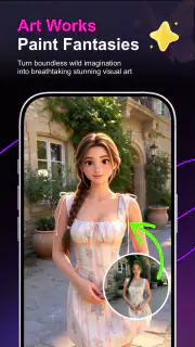 AvatarMe - AI Photo & Video screenshot 5