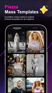 AvatarMe - AI Photo & Video screenshot 6