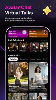 AvatarMe - AI Photo & Video screenshot 7