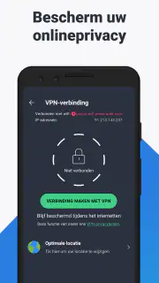 AVG AntiVirus & Security screenshot 2