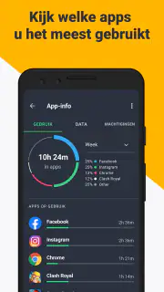 AVG AntiVirus & Security screenshot 5