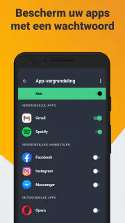 AVG AntiVirus & Security screenshot 6