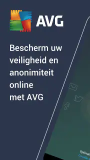 AVG Secure VPN – Veilig VPN screenshot 1