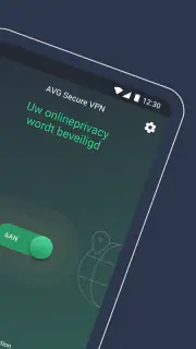 AVG Secure VPN – Veilig VPN screenshot 2