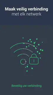 AVG Secure VPN – Veilig VPN screenshot 7