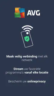 AVG Secure VPN – Veilig VPN screenshot 8