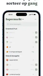 Avocadish: Recepten en Planner screenshot 6