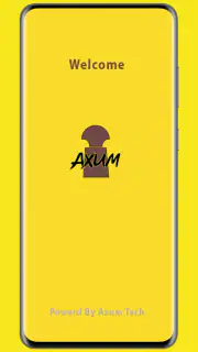 Axum Tech screenshot 1
