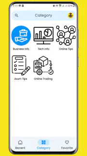 Axum Tech screenshot 2