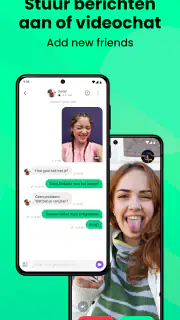 Azar - Videochat & Vrienden screenshot 6