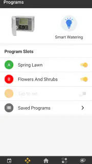 b-hyve Pro screenshot 6