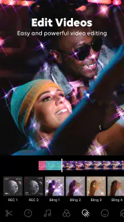 B612 AI Photo&Video Editor screenshot 5