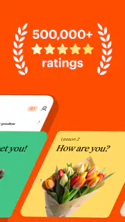 Babbel - Learn Languages screenshot 2