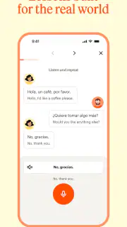 Babbel - Learn Languages screenshot 4
