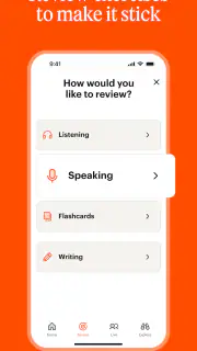 Babbel - Learn Languages screenshot 7