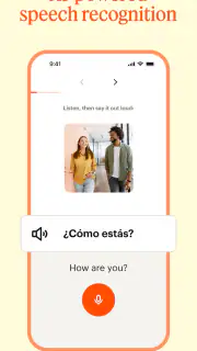 Babbel - Learn Languages screenshot 8