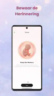 Baby Hartslag Monitor: Bumpi screenshot 5