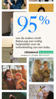 Baby Leap: Babydagboek & Groei screenshot 8