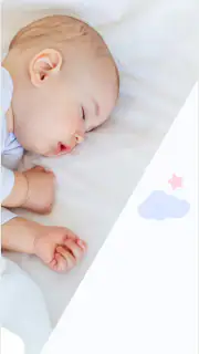 Babyfoon Saby－3G Baby Monitor screenshot 2