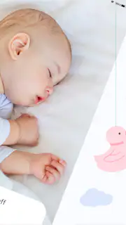 Babyfoon Saby－3G Baby Monitor screenshot 8