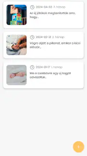 BabyHello Babagondozás 0-2 év screenshot 6