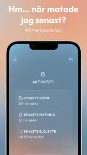 BabyNaps: Sömnschema för bebis screenshot 5