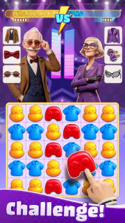 Babytopia: Match 3 Puzzle Game screenshot 3
