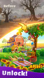 Babytopia: Match 3 Puzzle Game screenshot 5