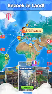 Backpacker™ Go! screenshot 3