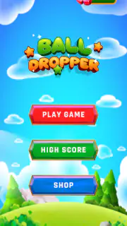 Ball Dropper screenshot 1