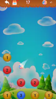 Ball Dropper screenshot 2