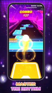 Ballz Star screenshot 3