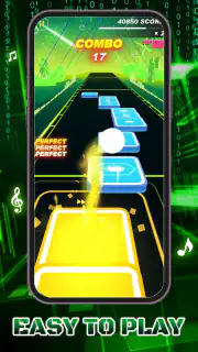 Ballz Star screenshot 4