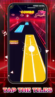 Ballz Star screenshot 5
