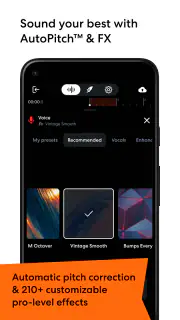 BandLab – Music Making Studio screenshot 6