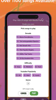 Bandle: Guess the Song Trivia screenshot 4