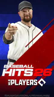 Baseball Hits 26 screenshot 1
