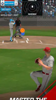 Baseball Hits 26 screenshot 2