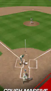 Baseball Hits 26 screenshot 3