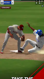 Baseball Hits 26 screenshot 4