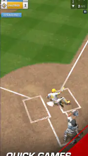 Baseball Hits 26 screenshot 5