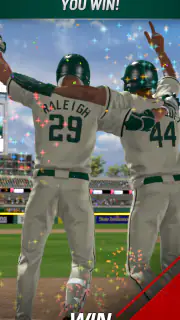 Baseball Hits 26 screenshot 6