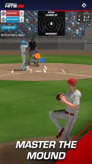 Baseball Hits 26 screenshot 8