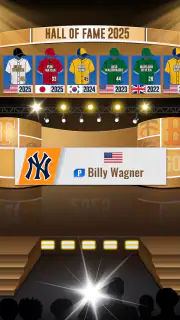 Baseball Superstar: MVP Career screenshot 7